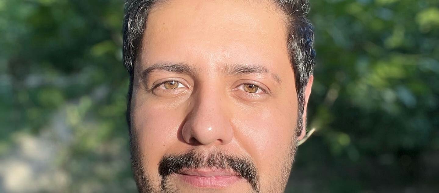 Dr Mostafa Javadi
